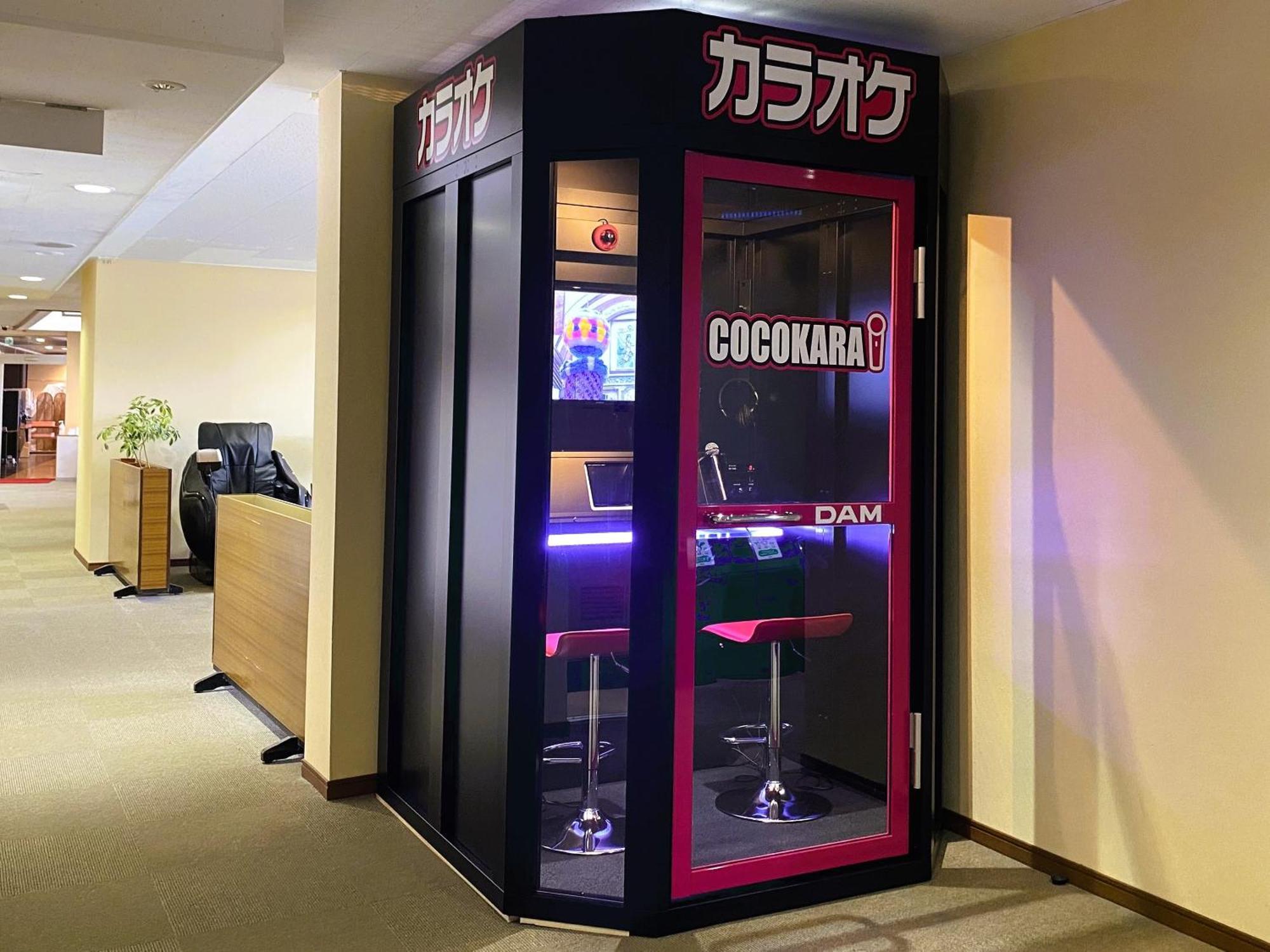 Iioka Shiosai Hotel Aszahi Kültér fotó